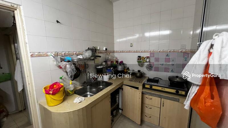 Untuk Dijual - Apartment Minang Ria 1