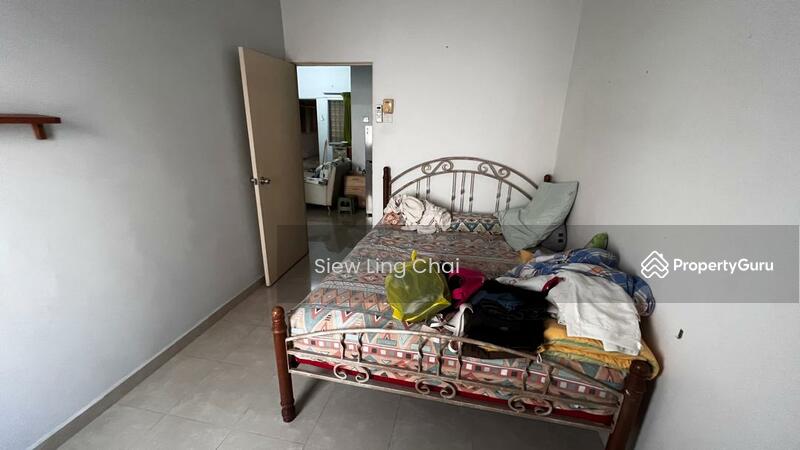 Untuk Dijual - Apartment Minang Ria 1