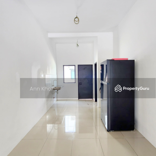 For Rent - Taman Rebana Indah