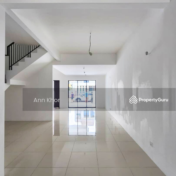 For Rent - Taman Rebana Indah
