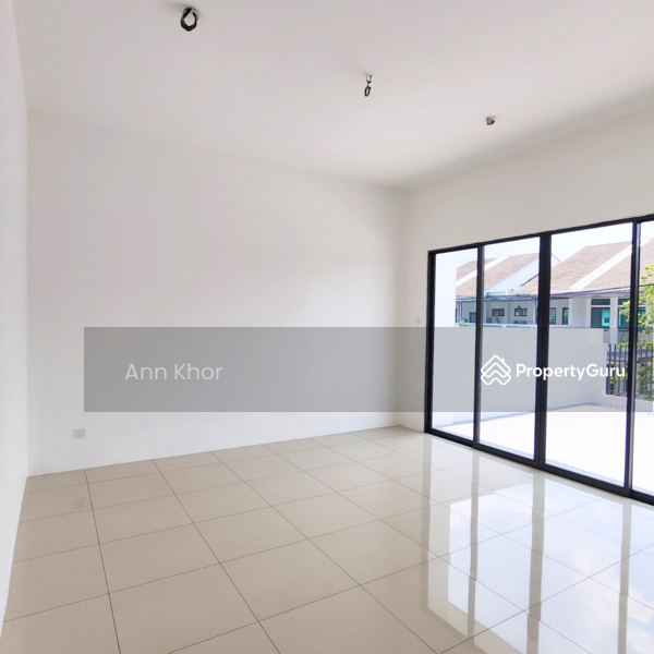 For Rent - Taman Rebana Indah
