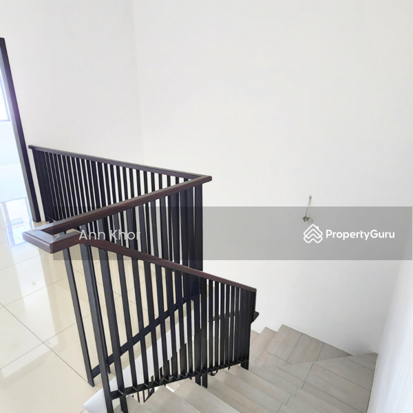 For Rent - Taman Rebana Indah
