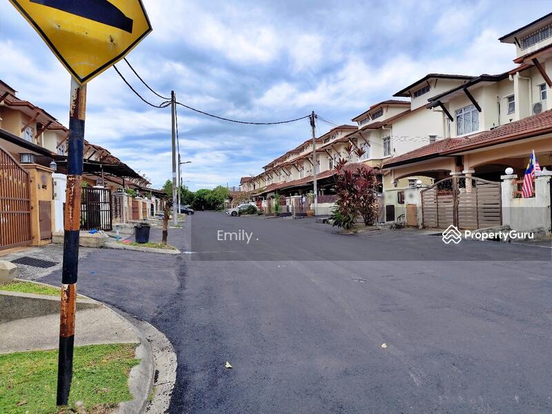 Untuk Dijual - Taman Tropika