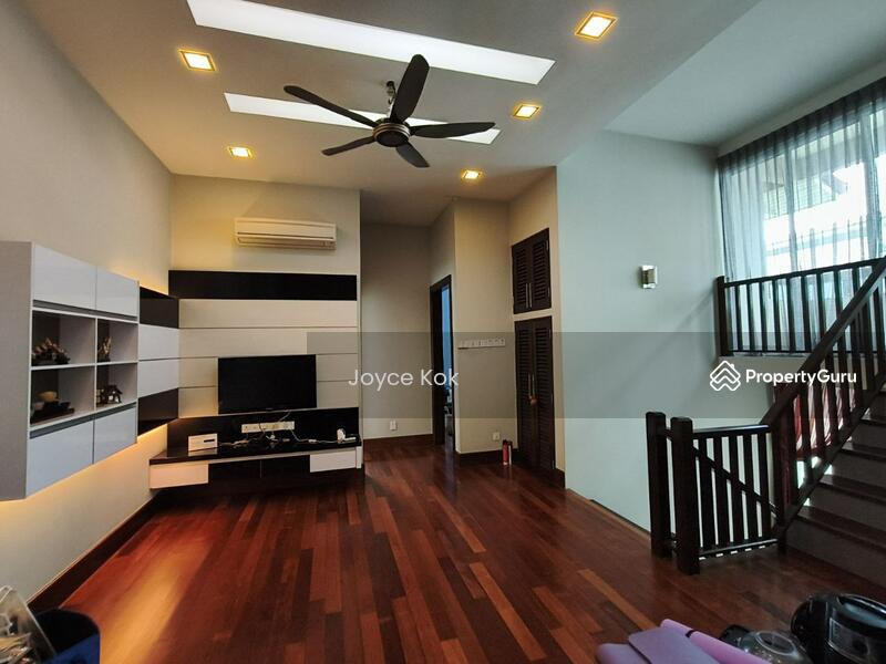 Untuk Dijual - Subang Heights, 2 storey bungalow