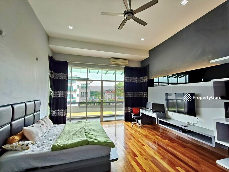 Untuk Dijual - Subang Heights, 2 storey bungalow