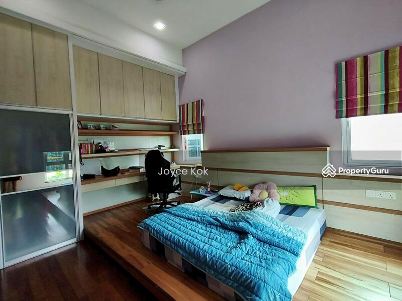 Untuk Dijual - Subang Heights, 2 storey bungalow