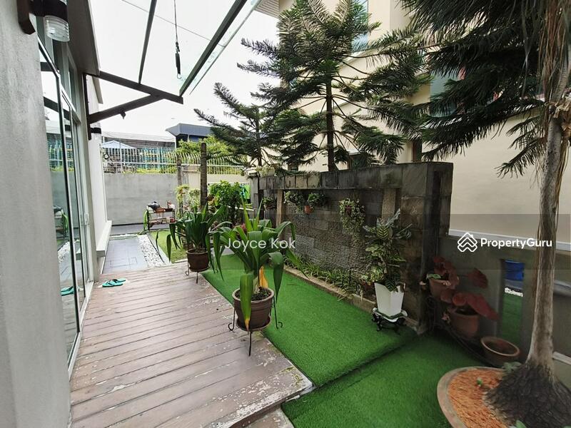 Untuk Dijual - Subang Heights, 2 storey bungalow