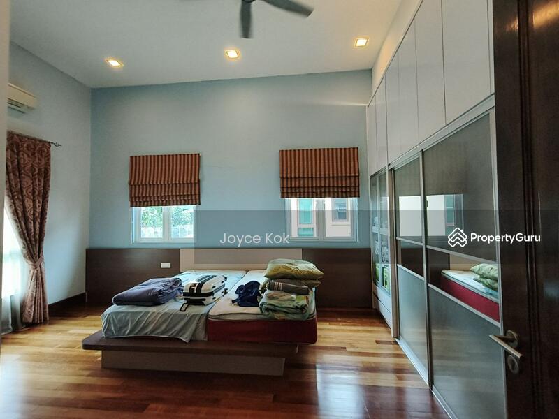 Untuk Dijual - Subang Heights, 2 storey bungalow