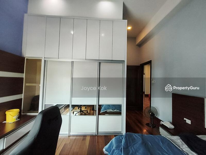 Untuk Dijual - Subang Heights, 2 storey bungalow