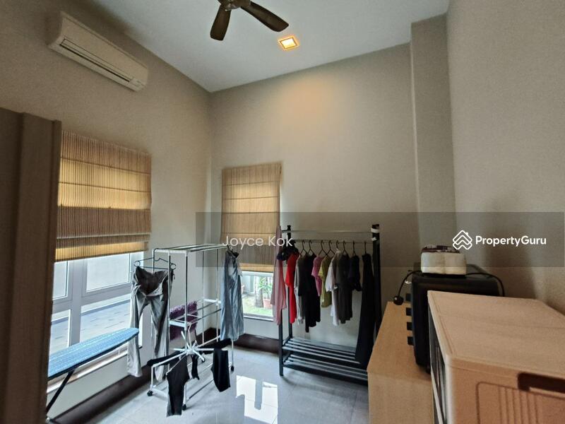 Untuk Dijual - Subang Heights, 2 storey bungalow
