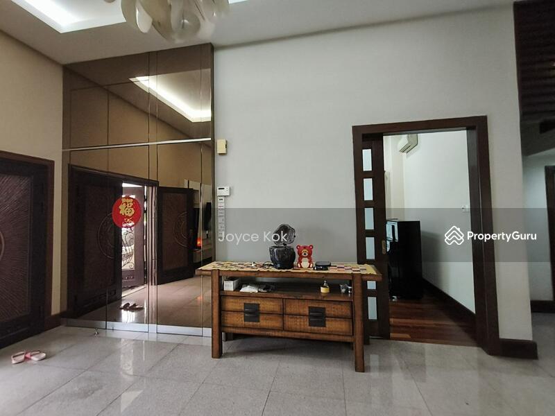Untuk Dijual - Subang Heights, 2 storey bungalow