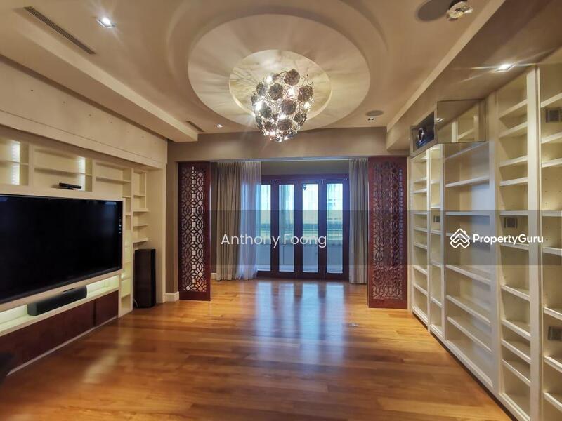 For Sale - The Binjai on the Park