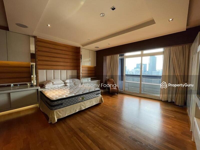 For Sale - The Binjai on the Park