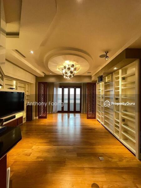 For Sale - The Binjai on the Park