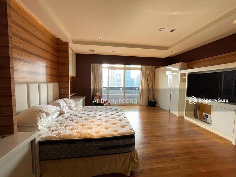 For Sale - The Binjai on the Park