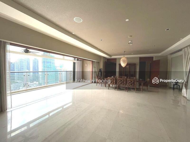For Sale - The Binjai on the Park