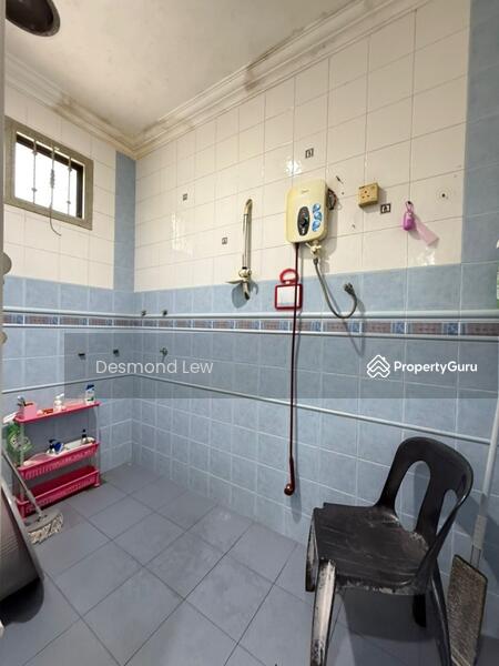 Untuk Dijual - TAMAN NUSAPERINTIS @ GELANG PATAH