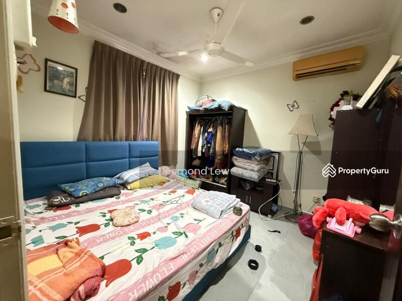 Untuk Dijual - TAMAN NUSAPERINTIS @ GELANG PATAH