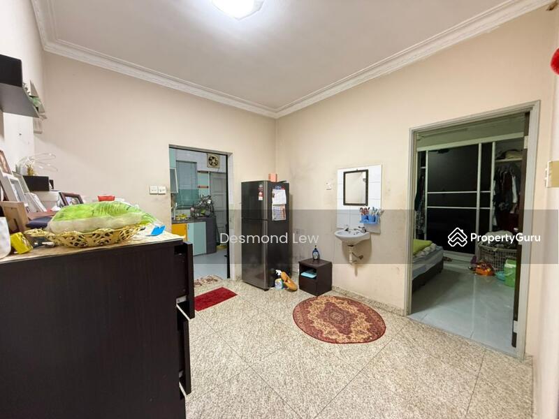 Untuk Dijual - TAMAN NUSAPERINTIS @ GELANG PATAH