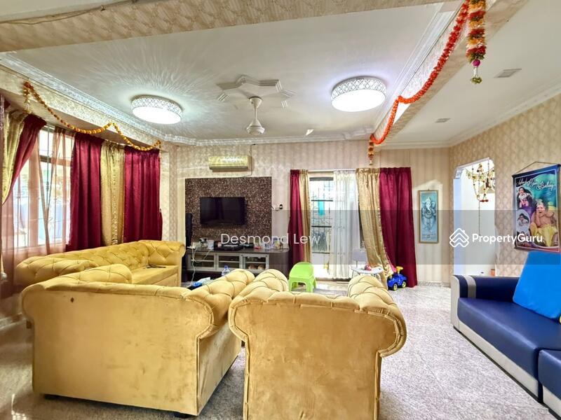 Untuk Dijual - TAMAN NUSAPERINTIS @ GELANG PATAH