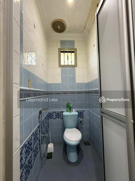 Untuk Dijual - TAMAN NUSAPERINTIS @ GELANG PATAH