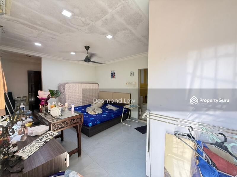 Untuk Dijual - TAMAN NUSAPERINTIS @ GELANG PATAH