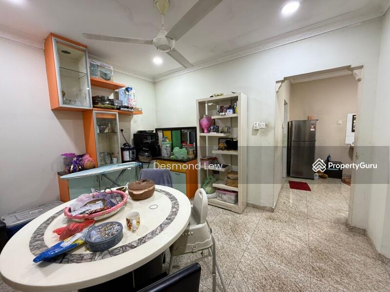 Untuk Dijual - TAMAN NUSAPERINTIS @ GELANG PATAH