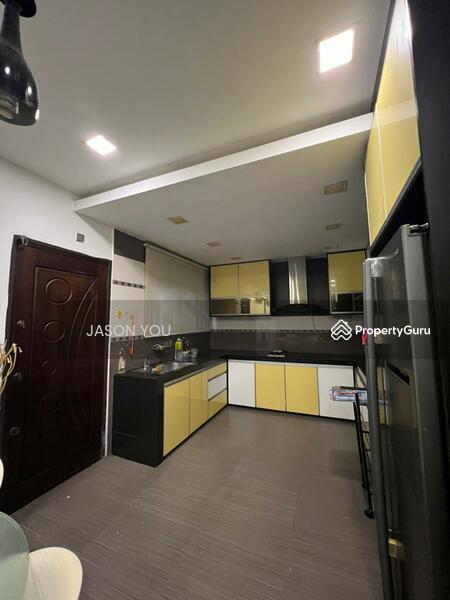 For Sale - Setia Impian