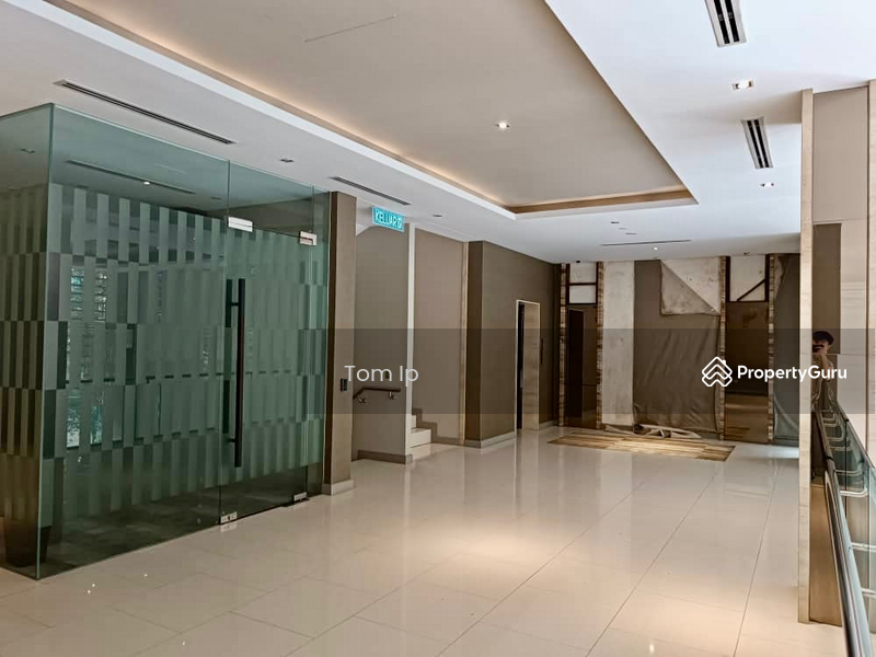 Untuk Dijual - Commercial Bungalow KL City Centre
