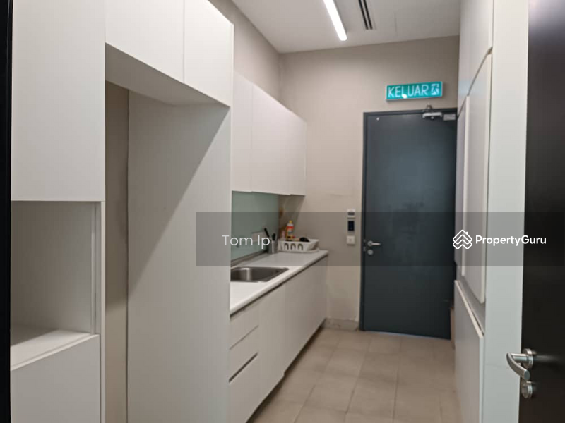 Untuk Dijual - Commercial Bungalow KL City Centre