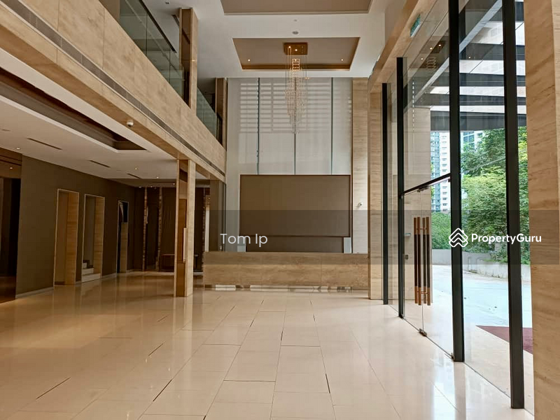 Untuk Dijual - Commercial Bungalow KL City Centre
