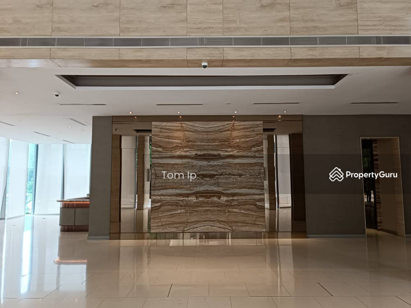 Untuk Dijual - Commercial Bungalow KL City Centre