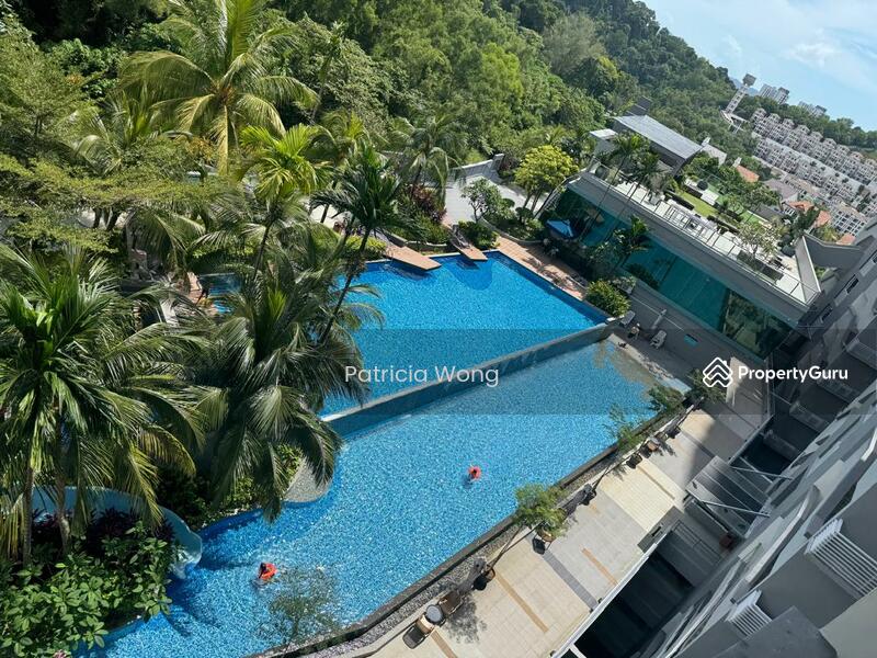 Condominium for Rent at 10 Island Resort - Patricia Wong - PropertyGuru.com.my