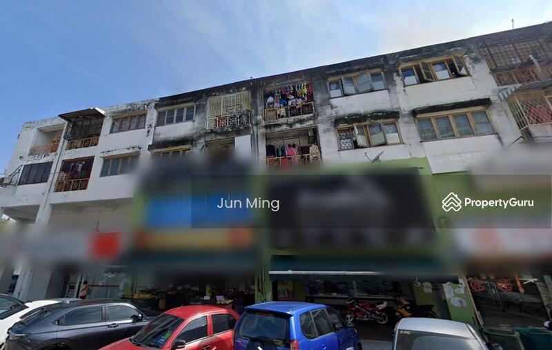 For Rent - SHOPLOT PANDAN INDAH