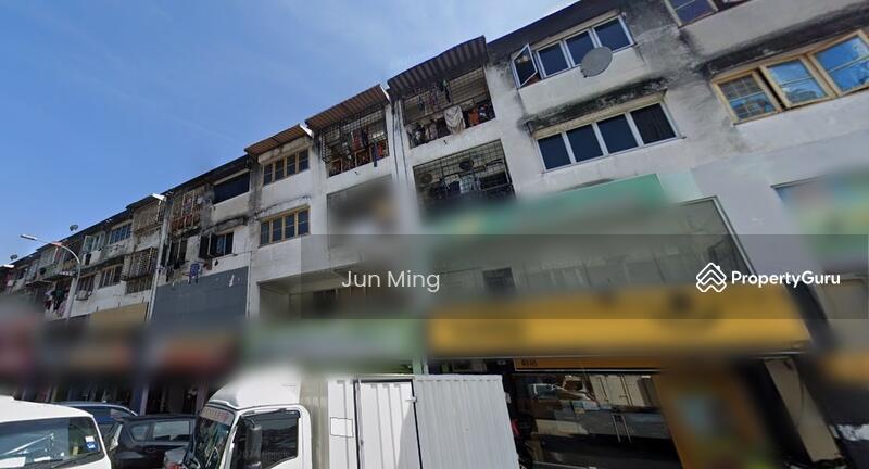 For Rent - SHOPLOT PANDAN INDAH