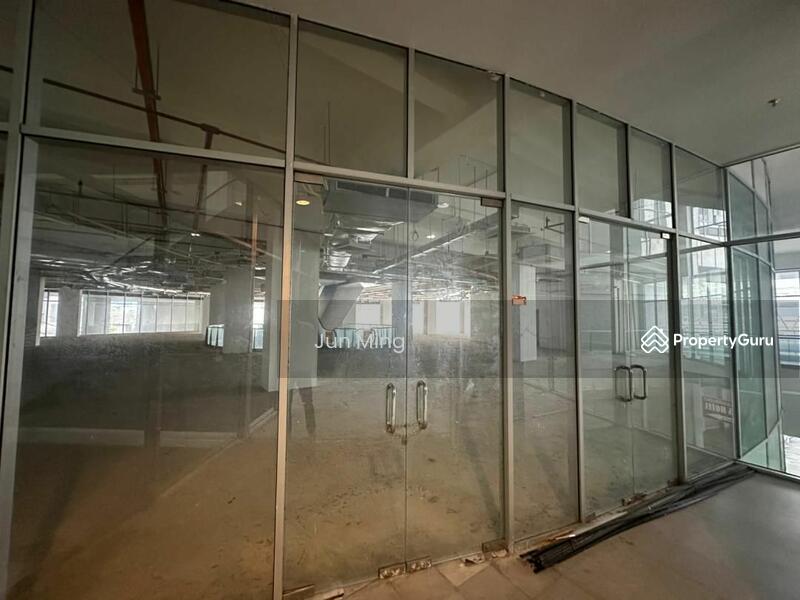 For Rent - Office at Fraser Business Park