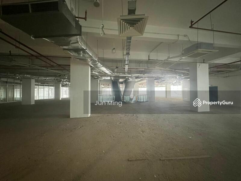 For Rent - Office at Fraser Business Park