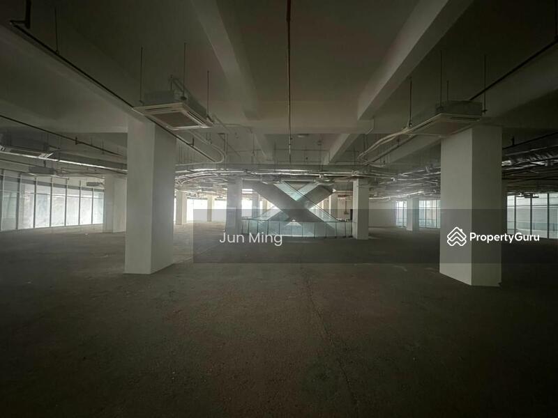 For Rent - Office at Fraser Business Park
