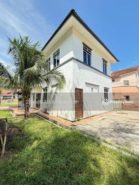 For Sale - Banglo 2 Tingkat (Corner Lot) Taman Paya Keladi, Kepala Batas