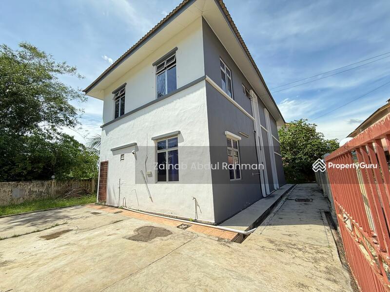 For Sale - Banglo 2 Tingkat (Corner Lot) Taman Paya Keladi, Kepala Batas
