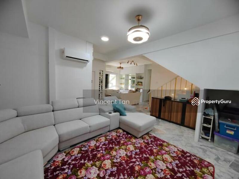 Untuk Dijual - Taman Medan, Pj