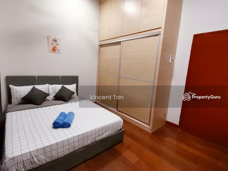 Untuk Dijual - Taman Medan, Pj
