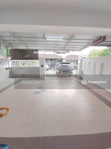 For Rent - Taman Daya - Jalan Nibong 28