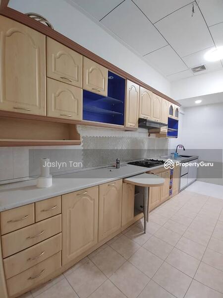 For Rent - Taman Daya - Jalan Nibong 28