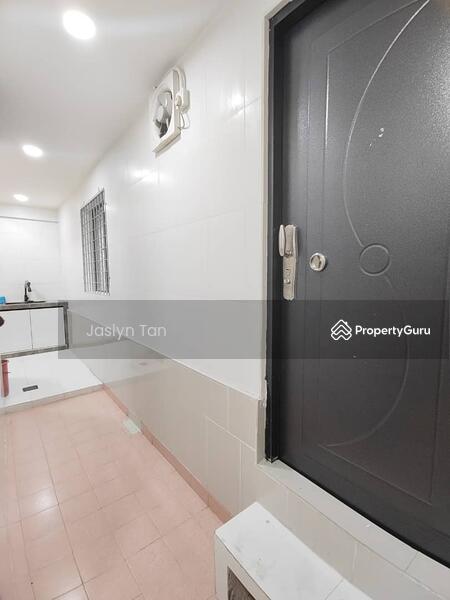 For Rent - Taman Daya - Jalan Nibong 28
