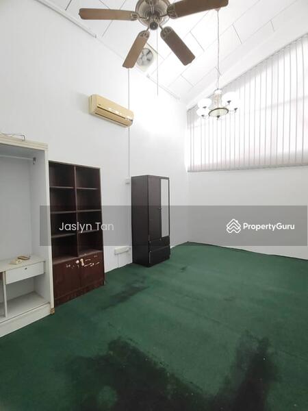 For Rent - Taman Daya - Jalan Nibong 28