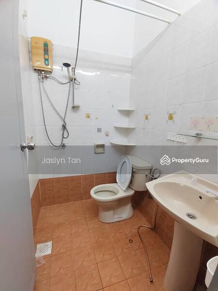 For Rent - Taman Daya - Jalan Nibong 28