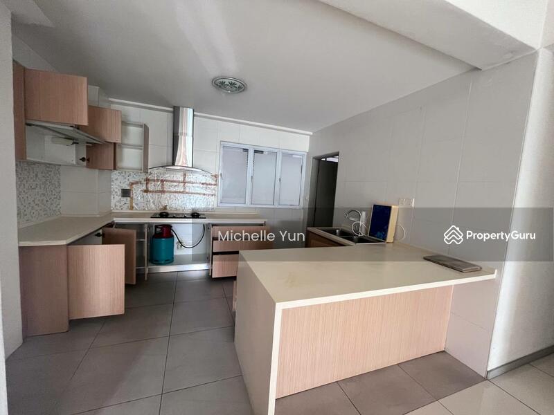 Untuk Disewa - Villa Orkid