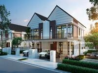 For Sale - Setia Eco Gardens