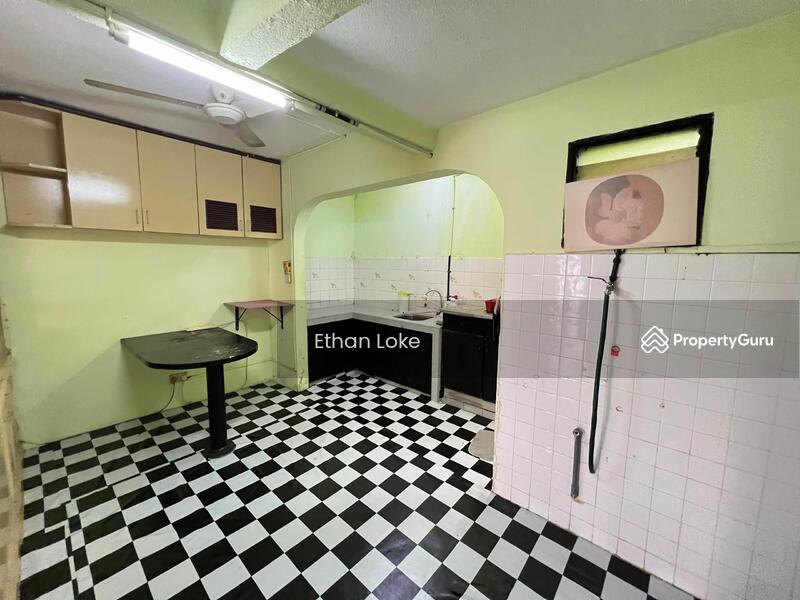 Untuk Dijual - 2.5-storey Terraced House at Taman Sri Sinar